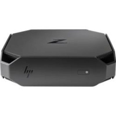 HP Workstation Z2 Mini G3 Entry - Core i7 - 8 GB